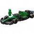 LEGO SPEED ASTON MARTIN ARAMCO F1 AMR24 RACE CAR LEGO SPEED ASTON MARTIN ARAMCO F1 AMR24 RACE CAR