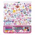 ΣΕΤ ΖΩΓΡΑΦΙΚΗΣ GIGA BLOCK5 IN 1 PEPPA PIG TOOLKIT ΣΕΤ ΖΩΓΡΑΦΙΚΗΣ GIGA BLOCK5 IN 1 PEPPA PIG TOOLKIT