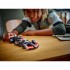 LEGO SPEED MONEYGRAM HAAS F1 TEAM VF-24 RACE CAR LEGO SPEED MONEYGRAM HAAS F1 TEAM VF-24 RACE CAR