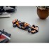LEGO SPEED MCLAREN F1 TEAM MCL38 RACEE CAR LEGO SPEED MCLAREN F1 TEAM MCL38 RACEE CAR