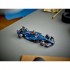 LEGO SPEED WILLIAMS RACING FW46 F1 RACE CAR LEGO SPEED WILLIAMS RACING FW46 F1 RACE CAR