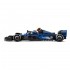LEGO SPEED WILLIAMS RACING FW46 F1 RACE CAR LEGO SPEED WILLIAMS RACING FW46 F1 RACE CAR