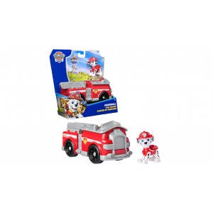PAW PATROL ΟΧΗΜΑ MARSHALL (6071209) PAW PATROL ΟΧΗΜΑ MARSHALL (6071209)