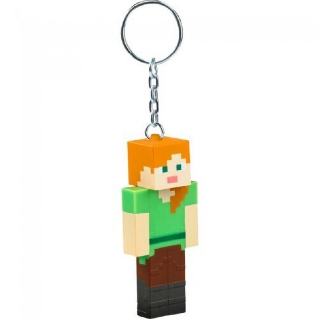 MINECRAFT 1 ΦΙΓΟΥΡΑ ΜΠΡΕΛΟΚ-ΕΚΠΛΗΞΗ ΣΕ ΣΑΚΟΥΛΑΚΙ MINECRAFT 1 ΦΙΓΟΥΡΑ ΜΠΡΕΛΟΚ-ΕΚΠΛΗΞΗ ΣΕ ΣΑΚΟΥΛΑΚΙ