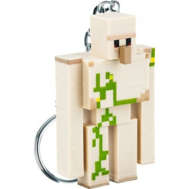 MINECRAFT 1 ΦΙΓΟΥΡΑ ΜΠΡΕΛΟΚ-ΕΚΠΛΗΞΗ ΣΕ ΣΑΚΟΥΛΑΚΙ MINECRAFT 1 ΦΙΓΟΥΡΑ ΜΠΡΕΛΟΚ-ΕΚΠΛΗΞΗ ΣΕ ΣΑΚΟΥΛΑΚΙ