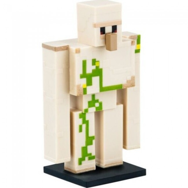 MINECRAFT ΦΙΓΟΥΡΑ 3D TOPPEEZ 6 εκ. ΕΚΠΛΗΞΗ (MNC08000) MINECRAFT ΦΙΓΟΥΡΑ 3D TOPPEEZ 6 εκ. ΕΚΠΛΗΞΗ (MNC08000)