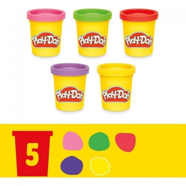 PLAY-DOH ΠΛΑΣΤΕΛΙΝΗ LIGHT AND LOOK MICROSCOPE PLAY-DOH ΠΛΑΣΤΕΛΙΝΗ LIGHT AND LOOK MICROSCOPE