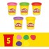 PLAY-DOH ΠΛΑΣΤΕΛΙΝΗ LIGHT AND LOOK MICROSCOPE PLAY-DOH ΠΛΑΣΤΕΛΙΝΗ LIGHT AND LOOK MICROSCOPE