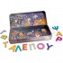 HAPPIHOBBI MAGNET TIN ΑΡΙΘΜΟΙ KAI ΓΡΑΜΜΑΤΑ 2SXEDIA 1 TEMAXIO HAPPIHOBBI MAGNET TIN ΑΡΙΘΜΟΙ KAI ΓΡΑΜΜΑΤΑ 2SXEDIA 1 TEMAXIO