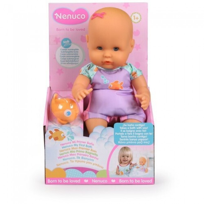 NENUCO SOFT ΠΑΜΕ ΓΙΑ ΜΠΑΝΑΚΙ NFN88000 NENUCO SOFT ΠΑΜΕ ΓΙΑ ΜΠΑΝΑΚΙ NFN88000
