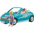 PLAYMOBIL MY LIFE ΒΟΛΤΑ ΜΕ ΚΑΜΠΡΙΟ ΑΥΤΟΚΙΝΗΤΟ