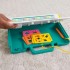 FISHER PRICE - ΓΡΑΦΕΙΟ ΜΑΘΑΙΝΩ & ΖΩΡΑΦΙΖΩ (JDL70) FISHER PRICE - ΓΡΑΦΕΙΟ ΜΑΘΑΙΝΩ & ΖΩΡΑΦΙΖΩ (JDL70)
