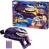 NERF ΟΠΛΟ MARVEL SPIDERMAN VENOMVERSUS MARVELS VENOM STRIKE BLASTER NERF ΟΠΛΟ MARVEL SPIDERMAN VENOMVERSUS MARVELS VENOM STRIKE BLASTER