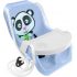 ΠΑΙΔΙΚΗ ΠΛΑΣΤΙΚΗ ΚΟΥΝΙΑ MOCHTOYS PANDA 5907442126068 ΠΑΙΔΙΚΗ ΠΛΑΣΤΙΚΗ ΚΟΥΝΙΑ MOCHTOYS PANDA 5907442126068