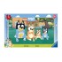 RAVENSBURGER PUZZLE ΚΑΡΤΕΛΑ 15τεμ.BLUEY RAVENSBURGER PUZZLE ΚΑΡΤΕΛΑ 15τεμ.BLUEY