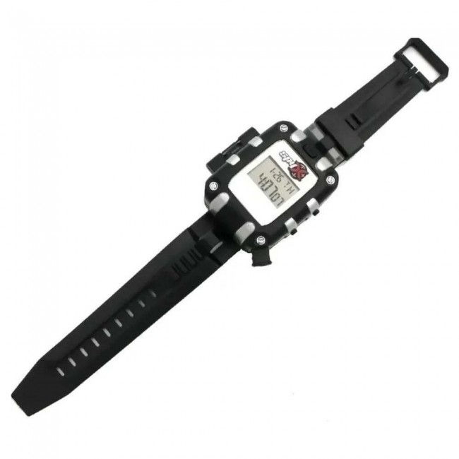 SPY X 6 IN 1 SPY WATCH (10501) SPY X 6 IN 1 SPY WATCH (10501)