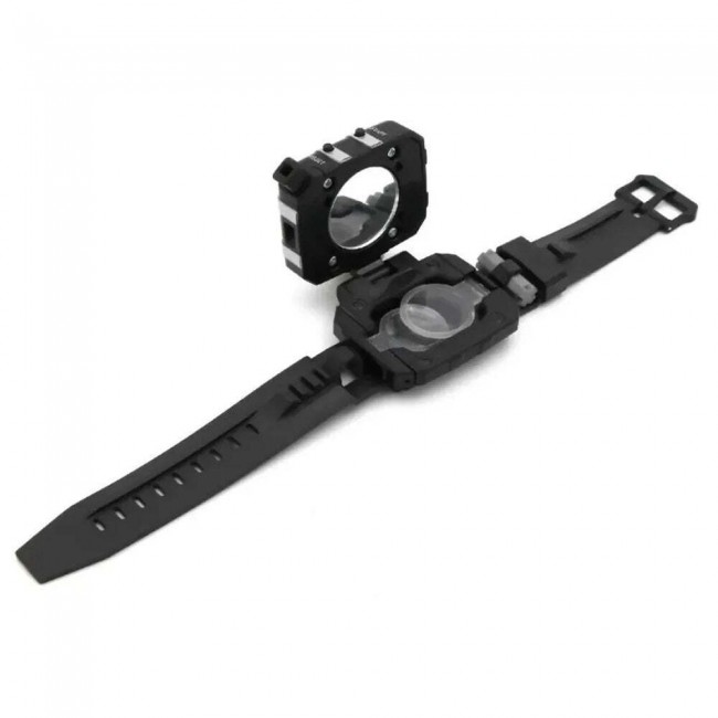SPY X 6 IN 1 SPY WATCH (10501) SPY X 6 IN 1 SPY WATCH (10501)