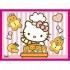 RAVENSBURGER ΠΑΖΛ  12 16 20 24 TEM4 ΣΕ 1 HELLO KITTY (12004158)