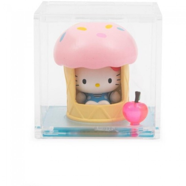 HELLO KITTY AND FRIENDS BIG APPLE WORKSHOP ΣΥΛΛΕΚΤΙΚΗ ΦΙΓΟΥΡΑ 5 ΕΚ ΔΙΑΦΟΡΑ ΣΧΕΔΙΑ HELLO KITTY AND FRIENDS BIG APPLE WORKSHOP ΣΥΛΛΕΚΤΙΚΗ ΦΙΓΟΥΡΑ 5 ΕΚ ΔΙΑΦΟΡΑ ΣΧΕΔΙΑ