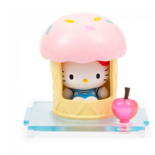 HELLO KITTY AND FRIENDS BIG APPLE WORKSHOP ΣΥΛΛΕΚΤΙΚΗ ΦΙΓΟΥΡΑ 5 ΕΚ ΔΙΑΦΟΡΑ ΣΧΕΔΙΑ HELLO KITTY AND FRIENDS BIG APPLE WORKSHOP ΣΥΛΛΕΚΤΙΚΗ ΦΙΓΟΥΡΑ 5 ΕΚ ΔΙΑΦΟΡΑ ΣΧΕΔΙΑ