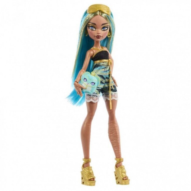 MONSTER HIGH - BURIED SECRETS SURPRISE DOLL ΔΙΑΦΟΡΑ ΣΧΕΔΙΑ (HYV64) MONSTER HIGH - BURIED SECRETS SURPRISE DOLL ΔΙΑΦΟΡΑ ΣΧΕΔΙΑ (HYV64)