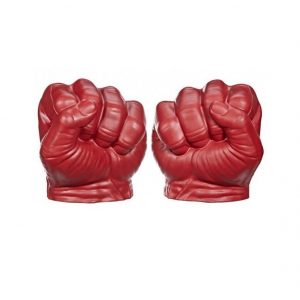 CAPTAIN AMERICA BRAVE NEW WORLD GAMMA SMASH FISTS CAPTAIN AMERICA BRAVE NEW WORLD GAMMA SMASH FISTS