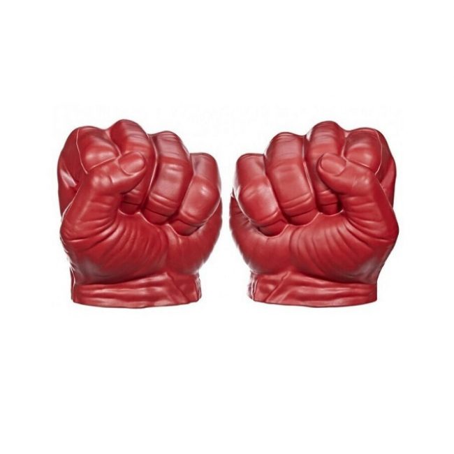 CAPTAIN AMERICA BRAVE NEW WORLD GAMMA SMASH FISTS CAPTAIN AMERICA BRAVE NEW WORLD GAMMA SMASH FISTS