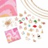 MAKE IT REAL HANDFUL OF CHARM JEWELRY SET