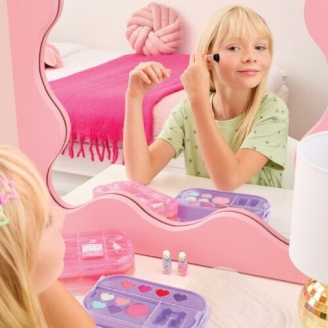 MAKE IT REAL BEAUTY 2-GO! COSMETIC SET (2706) MAKE IT REAL BEAUTY 2-GO! COSMETIC SET (2706)