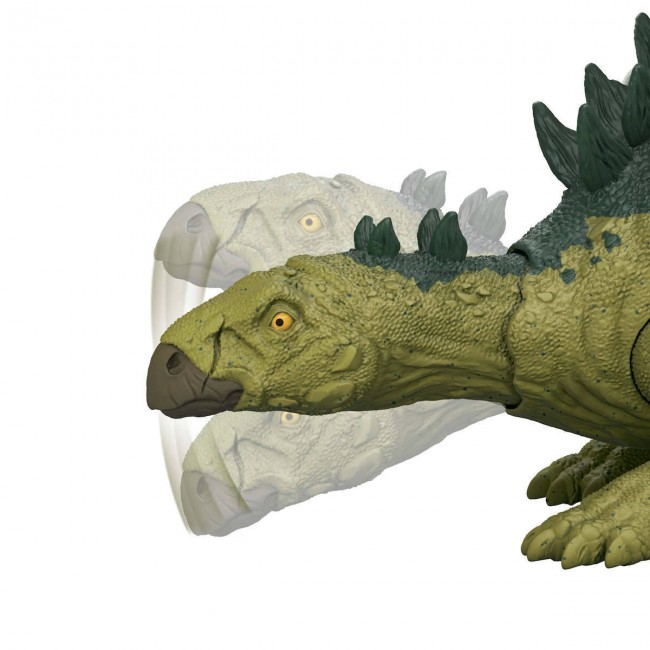 JURASSIC WORLD HAOS THEORY ΦIΓΟΥΡΑ HUAYANGOSAURUS JURASSIC WORLD HAOS THEORY ΦIΓΟΥΡΑ HUAYANGOSAURUS