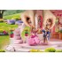PLAYMOBIL PRINCESS ΠΑΡΑΜΥΘΕΝΙΟ ΠΑΛΑΤΙ ΜΕ ΒΑΣΙΛΙΑ ΚΑΙ ΒΑΣΙΛΙΣΣΑ