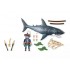 PLAYMOBIL PIRATES ΠΕΙΡΑΤΗΣ ΜΕ ΓΙΓΑΝΤΙΟ ΚΑΡΧΑΡΙΑ PLAYMOBIL PIRATES ΠΕΙΡΑΤΗΣ ΜΕ ΓΙΓΑΝΤΙΟ ΚΑΡΧΑΡΙΑ