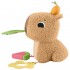 FISHER PRICE SENSIMALS CAPYBARA PLUSH