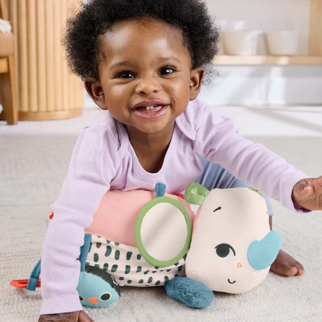FISHER PRICE PLANET FRIENDS ΡΙΝΟΚΕΡΟΣ