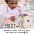 FISHER PRICE PLANET FRIENDS ΡΙΝΟΚΕΡΟΣ