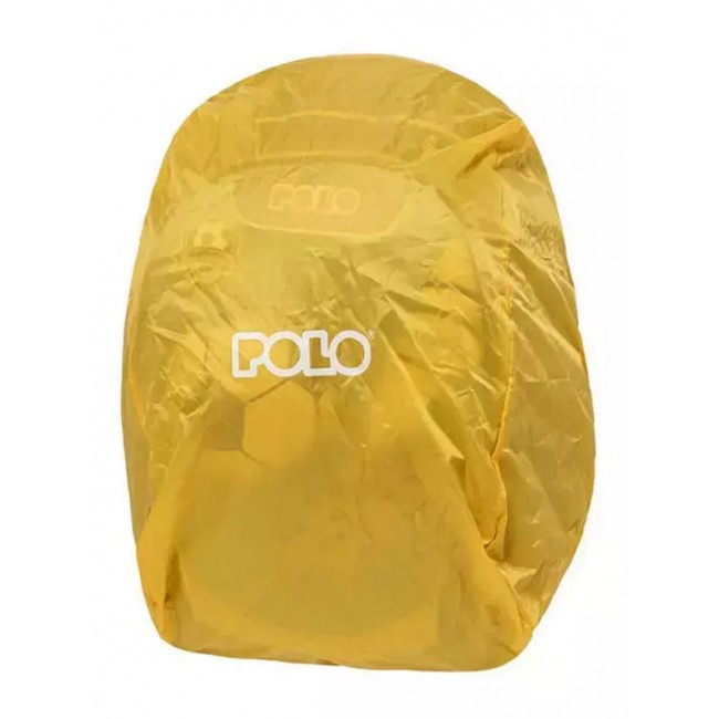 POLO ΣΑΚΙΔΙΟ TROLLEY REEL FOOTBALL ΑΠΟΣΠΩΜΕΝΟ 2025