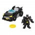 IMAGINEXT DCSF ΣΕΤ ΠΑΙΧΝΙΔΙΟΥ BATMAN ΜΕ BATMOBILE (JFJ68) IMAGINEXT DCSF ΣΕΤ ΠΑΙΧΝΙΔΙΟΥ BATMAN ΜΕ BATMOBILE (JFJ68)