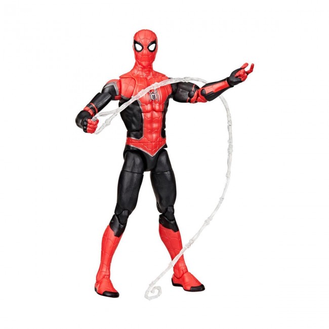 MARVEL AVENGERS LEGENDS SERIES FAR FROM HOME SPIDER MAN MARVEL AVENGERS LEGENDS SERIES FAR FROM HOME SPIDER MAN