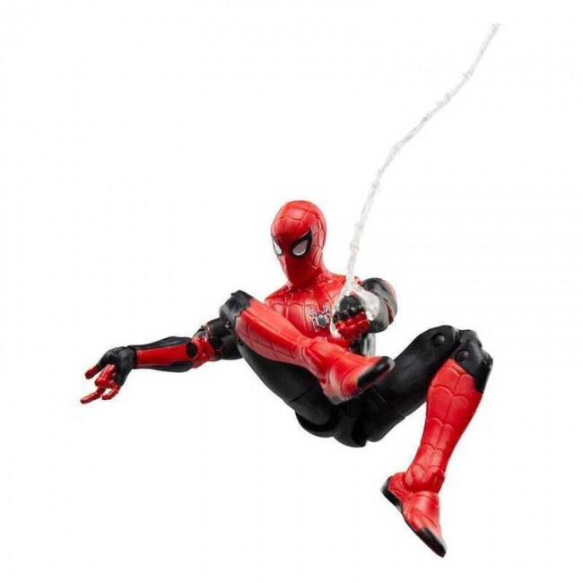 MARVEL AVENGERS LEGENDS SERIES FAR FROM HOME SPIDER MAN MARVEL AVENGERS LEGENDS SERIES FAR FROM HOME SPIDER MAN