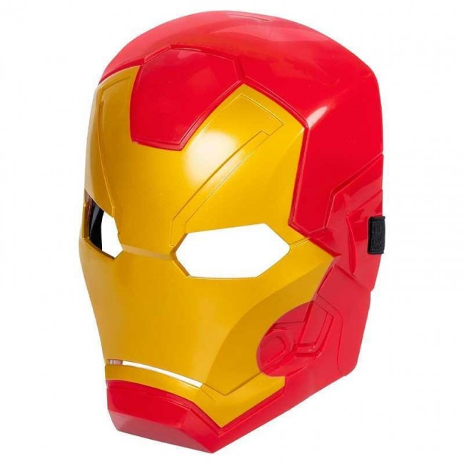 AVENGERS ΜΑΣΚΑ IRON MAN C0481 AVENGERS ΜΑΣΚΑ IRON MAN C0481