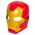 AVENGERS ΜΑΣΚΑ IRON MAN C0481 AVENGERS ΜΑΣΚΑ IRON MAN C0481
