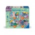 RAVENSBURGER ΠΑΖΛ 12-16-20-24 τεμ. STITCH (12001069) RAVENSBURGER ΠΑΖΛ 12-16-20-24 τεμ. STITCH (12001069)