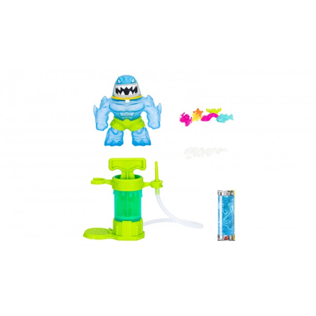 GOO JIT ZU HERO CREATOR ΔΙΑΦΟΡΑ ΣΧΕΔΙΑ 1 ΤΕΜΑΧΙΟ GOO JIT ZU HERO CREATOR ΔΙΑΦΟΡΑ ΣΧΕΔΙΑ 1 ΤΕΜΑΧΙΟ