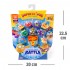 SUPERTHINGS KAZOOM POWER BATTLE ΣΕΤ 9+1 ΦΙΓΟΥΡΕΣ SUPERTHINGS KAZOOM POWER BATTLE ΣΕΤ 9+1 ΦΙΓΟΥΡΕΣ