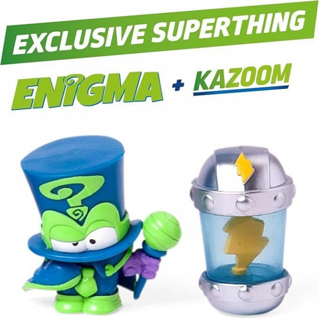 SUPERTHINGS ΜΥΣΤΙΚΗ ΚΡΥΨΩΝΑ SUPERTHINGS ΜΥΣΤΙΚΗ ΚΡΥΨΩΝΑ