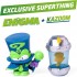 SUPERTHINGS ΜΥΣΤΙΚΗ ΚΡΥΨΩΝΑ SUPERTHINGS ΜΥΣΤΙΚΗ ΚΡΥΨΩΝΑ
