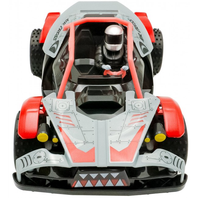 ΤΗΛΕΚΑΤΕΥΘΥΝΟΜΕΝΟ ΟΧΗΜΑ AIR CROSS RED 180002D ΤΗΛΕΚΑΤΕΥΘΥΝΟΜΕΝΟ ΟΧΗΜΑ AIR CROSS RED 180002D