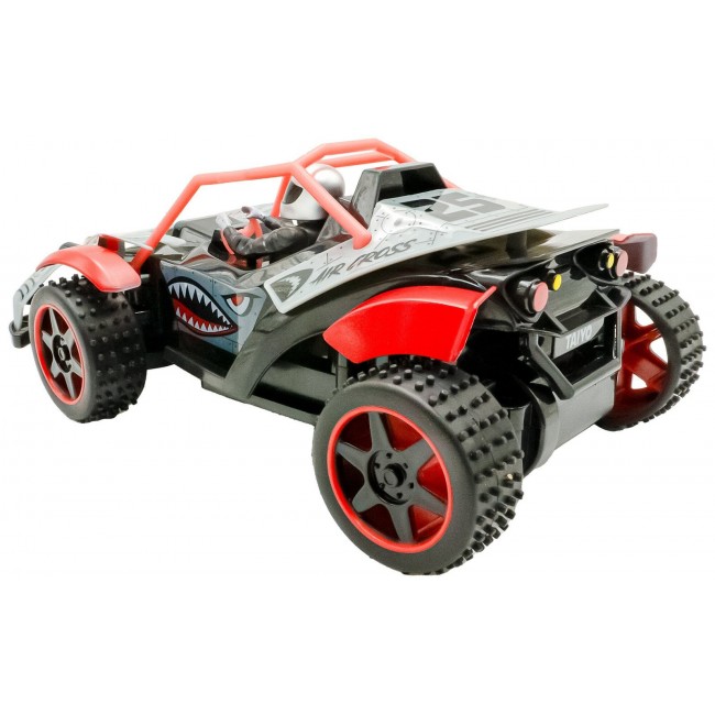 ΤΗΛΕΚΑΤΕΥΘΥΝΟΜΕΝΟ ΟΧΗΜΑ AIR CROSS RED 180002D ΤΗΛΕΚΑΤΕΥΘΥΝΟΜΕΝΟ ΟΧΗΜΑ AIR CROSS RED 180002D