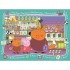 RAVENSBURGER PUZZLE ΔΑΠΕΔΟΥ PEPPA PIG 16ΤΕΜ.