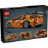 LEGO TECHNIC FAST AND FURIOUS TOYOTA SUPRA MK4 (42204) LEGO TECHNIC FAST AND FURIOUS TOYOTA SUPRA MK4 (42204)